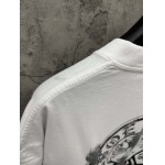 2026年1月15日新作Chrome Hearts半袖 tシャツ高品質人気商品/誕生日プレゼント/FF工場