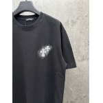 2026年1月15日新作Chrome Hearts半袖 tシャツ高品質人気商品/誕生日プレゼント/FF工場