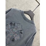 2026年1月15日新作Chrome Hearts半袖 tシャツ高品質人気商品/誕生日プレゼント/FF工場