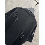 2026年1月15日新作Chrome Hearts半袖 tシャツ高品質人気商品/誕生日プレゼント/FF工場