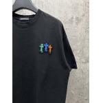 2026年1月15日新作Chrome Hearts半袖 tシャツ高品質人気商品/誕生日プレゼント/FF工場