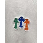 2026年1月15日新作Chrome Hearts半袖 tシャツ高品質人気商品/誕生日プレゼント/FF工場