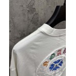 2026年1月15日新作Chrome Hearts半袖 tシャツ高品質人気商品/誕生日プレゼント/FF工場