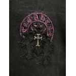 2026年1月15日新作Chrome Hearts半袖 tシャツ高品質人気商品/誕生日プレゼント/FF工場