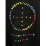 2026年1月15日新作Chrome Hearts半袖 tシャツ高品質人気商品/誕生日プレゼント/FF工場