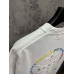 2026年1月15日新作Chrome Hearts半袖 tシャツ高品質人気商品/誕生日プレゼント/FF工場