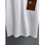 2026年1月15日新作LOEWE半袖 tシャツ高品質人気商品/誕生日プレゼント/FF工場