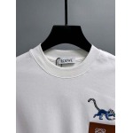 2026年1月15日新作LOEWE半袖 tシャツ高品質人気商品/誕生日プレゼント/FF工場