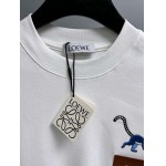 2026年1月15日新作LOEWE半袖 tシャツ高品質人気商品/誕生日プレゼント/FF工場