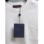 2026年1月15日新作 LOUIS VUITTON半袖 tシャツ高品質人気商品/誕生日プレゼント/FF工場