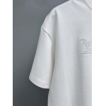 2026年1月15日新作 LOUIS VUITTON半袖 tシャツ高品質人気商品/誕生日プレゼント/FF工場