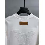 2026年1月15日新作 LOUIS VUITTON半袖 tシャツ高品質人気商品/誕生日プレゼント/FF工場