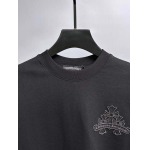 2026年1月15日新作Chrome Hearts半袖 tシャツ高品質人気商品/誕生日プレゼント/FF工場