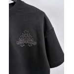 2026年1月15日新作Chrome Hearts半袖 tシャツ高品質人気商品/誕生日プレゼント/FF工場