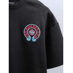2026年1月15日新作Chrome Hearts半袖 tシャツ高品質人気商品/誕生日プレゼント/FF工場