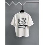 2026年1月15日新作Balenciaga半袖 tシャツ高品質人気商品/誕生日プレゼント/FF工場