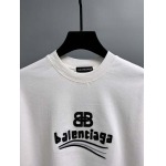 2026年1月15日新作Balenciaga半袖 tシャツ高品質人気商品/誕生日プレゼント/FF工場