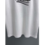 2026年1月15日新作Balenciaga半袖 tシャツ高品質人気商品/誕生日プレゼント/FF工場