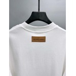 2026年1月15日新作 LOUIS VUITTON半袖 tシャツ高品質人気商品/誕生日プレゼント/FF工場