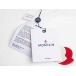 2026年1月15日新作Moncler半袖 tシャツ高品質人気商品/誕生日プレゼント/FF工場