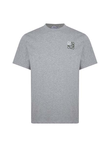 2026年1月15日新作LOEWE半袖 tシャツ高品質人気商...