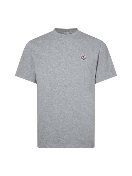 2026年1月15日新作Moncler半袖 tシャツ高品質人...