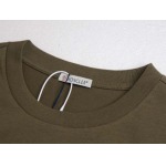 2026年1月15日新作Moncler半袖 tシャツ高品質人気商品/誕生日プレゼント/FF工場