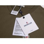 2026年1月15日新作Moncler半袖 tシャツ高品質人気商品/誕生日プレゼント/FF工場