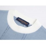 2026年1月15日新作Louis vuitton半袖 tシャツ高品質人気商品/誕生日プレゼント/FF工場