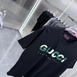 2026年1月15日新作GUCCI半袖 tシャツ高品質人気商品/誕生日プレゼント/FF工場