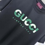 2026年1月15日新作GUCCI半袖 tシャツ高品質人気商品/誕生日プレゼント/FF工場