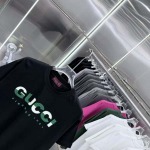 2026年1月15日新作GUCCI半袖 tシャツ高品質人気商品/誕生日プレゼント/FF工場