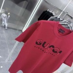 2026年1月15日新作GUCCI半袖 tシャツ高品質人気商品/誕生日プレゼント/FF工場