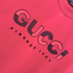 2026年1月15日新作GUCCI半袖 tシャツ高品質人気商品/誕生日プレゼント/FF工場