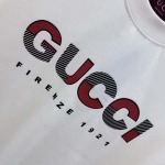 2026年1月15日新作GUCCI半袖 tシャツ高品質人気商品/誕生日プレゼント/FF工場
