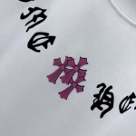 2026年1月15日新作Chrome hearts半袖 tシャツ高品質人気商品/誕生日プレゼント/FF工場