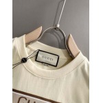 2026年1月15日新作GUCCI半袖 tシャツ高品質人気商品/誕生日プレゼント/FF工場