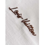 2026年1月15日新作Louis Vuitton半袖 tシャツ高品質人気商品/誕生日プレゼント/FF工場