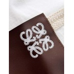 2026年1月15日新作LOEWE半袖 tシャツ高品質人気商品/誕生日プレゼント/FF工場