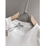 2026年1月15日新作LOEWE半袖 tシャツ高品質人気商品/誕生日プレゼント/FF工場