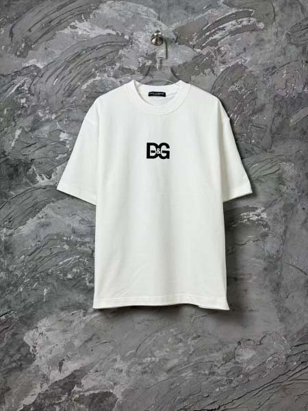 2026年1月15日新作DG半袖 tシャツ高品質人気商品/誕...