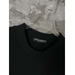 2026年1月15日新作DG半袖 tシャツ高品質人気商品/誕生日プレゼント/FF工場