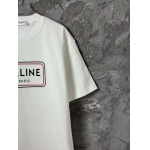 2026年1月15日新作CELINE半袖 tシャツ高品質人気商品/誕生日プレゼント/FF工場
