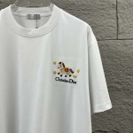 2026年1月15日新作Dior半袖 tシャツ高品質人気商品/誕生日プレゼント/FF工場