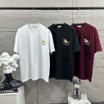 2026年1月15日新作Dior半袖 tシャツ高品質人気商品/誕生日プレゼント/FF工場