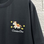 2026年1月15日新作Dior半袖 tシャツ高品質人気商品/誕生日プレゼント/FF工場