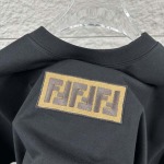 2026年1月15日新作Fendi半袖 tシャツ高品質人気商品/誕生日プレゼント/FF工場