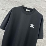 2026年1月15日新作Celine半袖 tシャツ高品質人気商品/誕生日プレゼント/FF工場