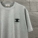 2026年1月15日新作Celine半袖 tシャツ高品質人気商品/誕生日プレゼント/FF工場