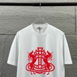 2026年1月15日新作Vivienne半袖 tシャツ高品質人気商品/誕生日プレゼント/FF工場